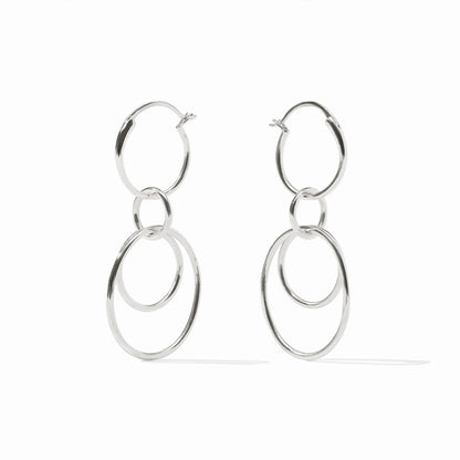 Simone 3-in-1 Earring