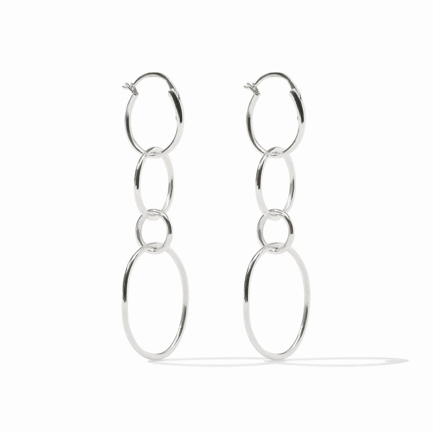 Simone 3-in-1 Earring