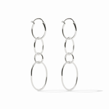 Simone 3-in-1 Earring