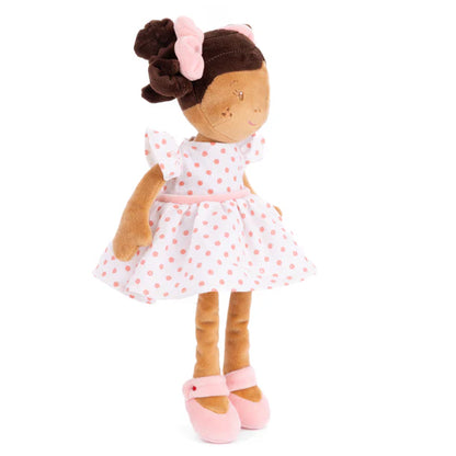 Bukowski Bears Simone Doll