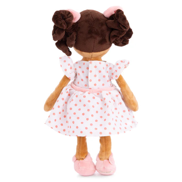 Bukowski Bears Simone Doll