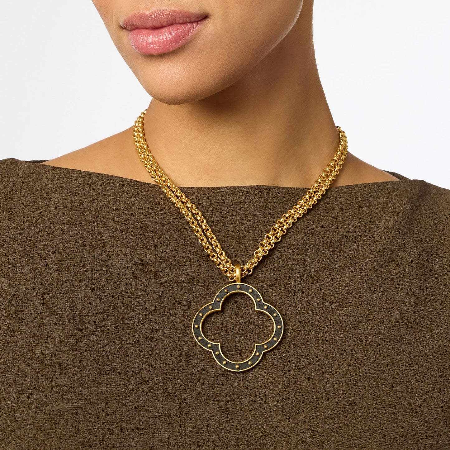 SoHo Statement Pendant