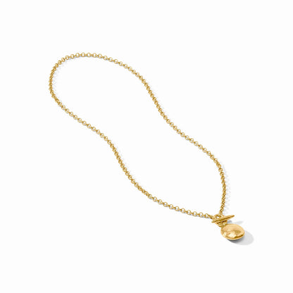 Solara Delicate Necklace