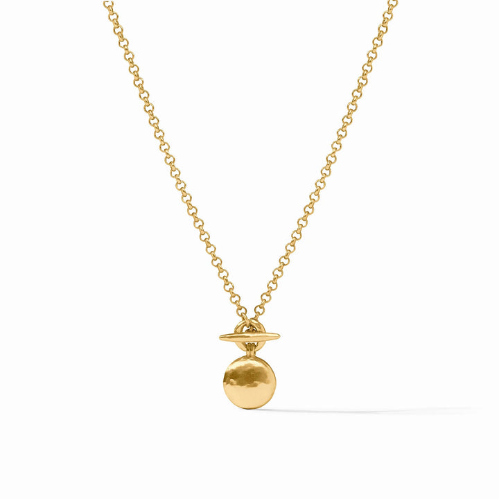 Solara Delicate Necklace