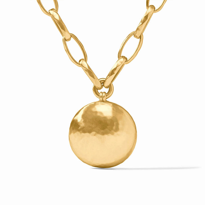Solara Necklace
