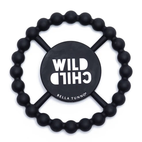 Wild Child Happy Teether