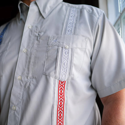 GUAYABERA LIBRE