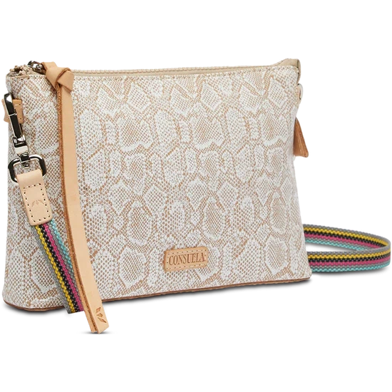 Clay Midtown Crossbody