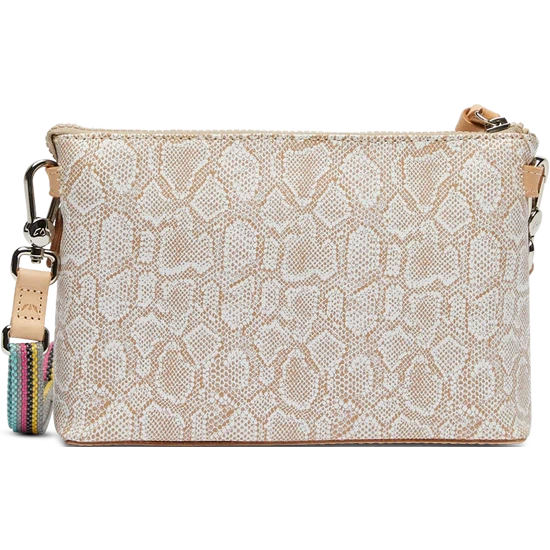 Clay Midtown Crossbody