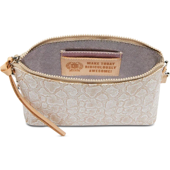 Clay Midtown Crossbody