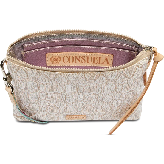 Clay Midtown Crossbody