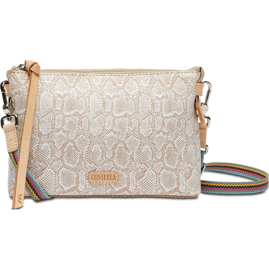 Clay Midtown Crossbody