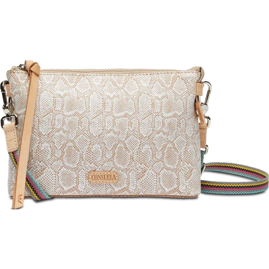 Clay Midtown Crossbody