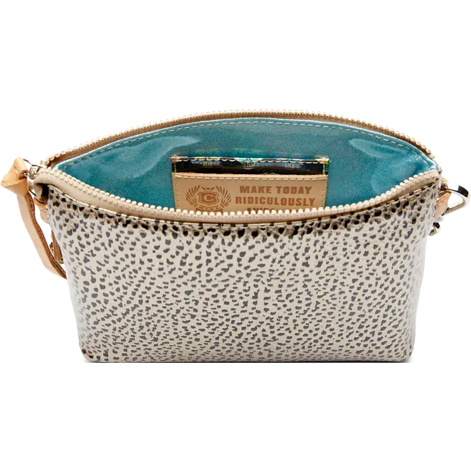 Wesley Midtown Crossbody