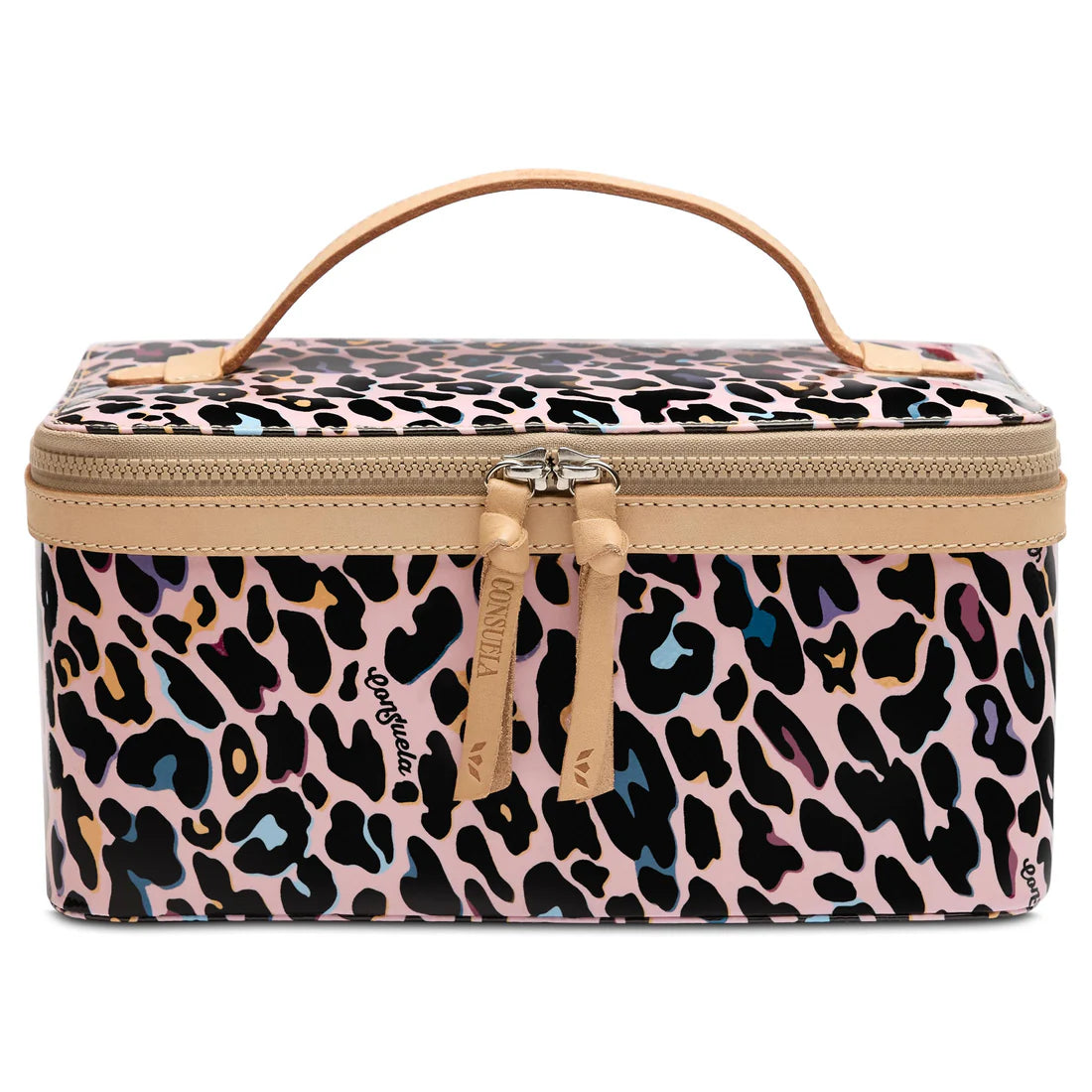 Ruth Train Case