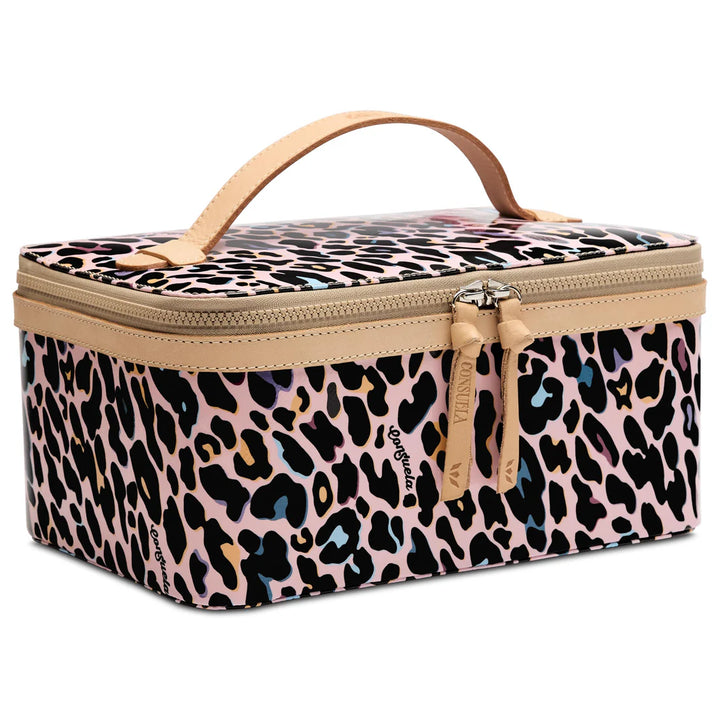 Ruth Train Case