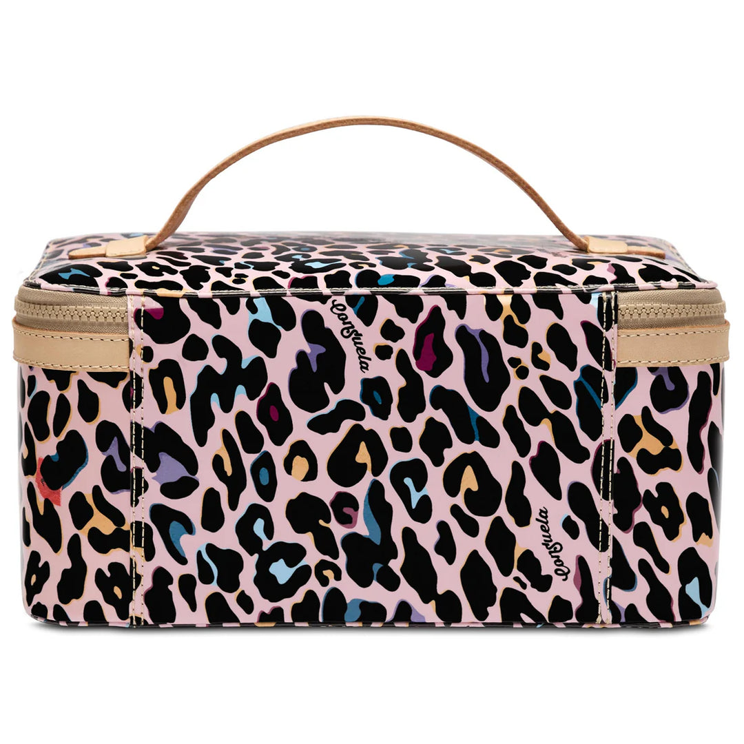 Ruth Train Case
