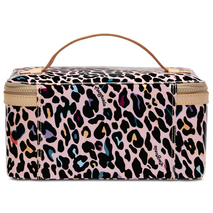Ruth Train Case