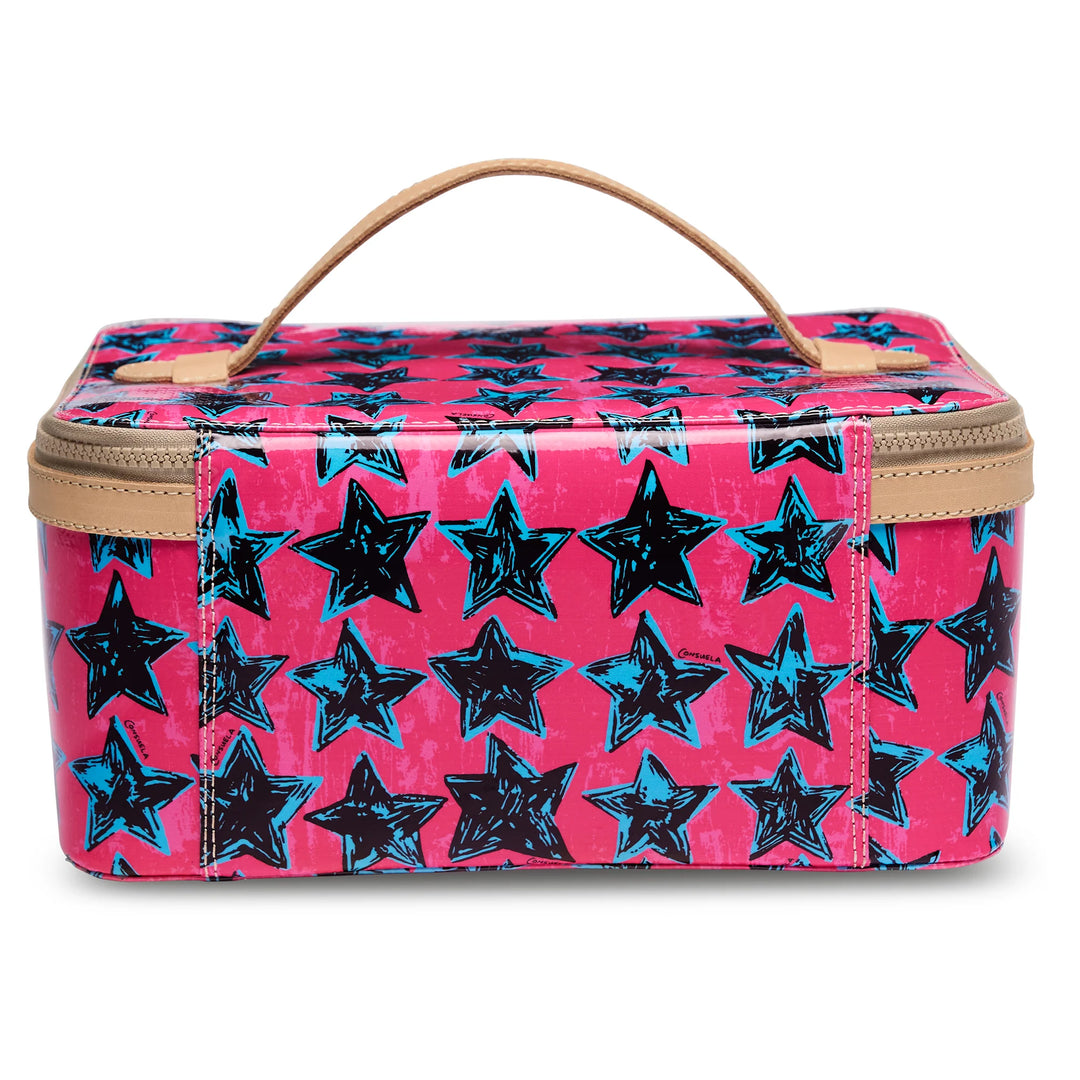 Presley Train Case