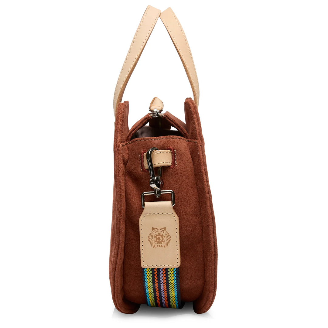 Sienna Lady Bird Satchel
