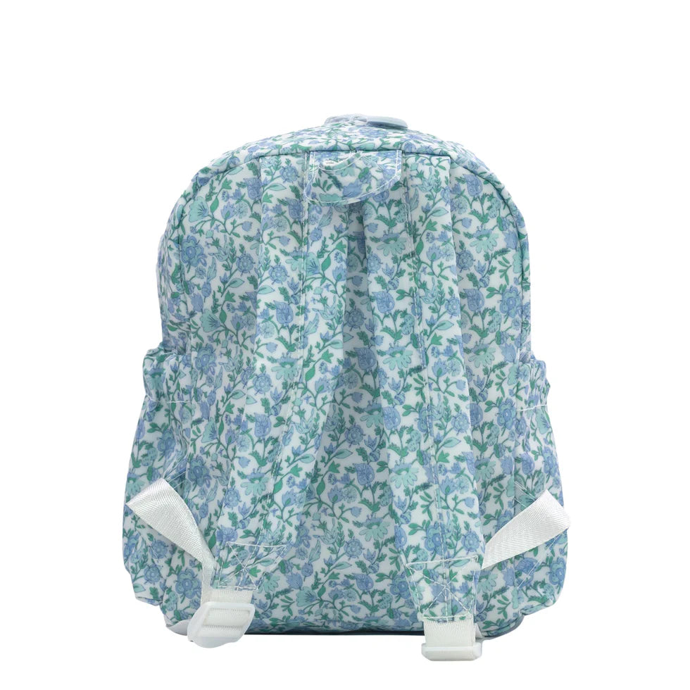 MINI BACKER - HAMPTONS FLORAL