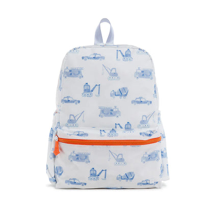 BACKPACKER - BACKPACK DIG IT!