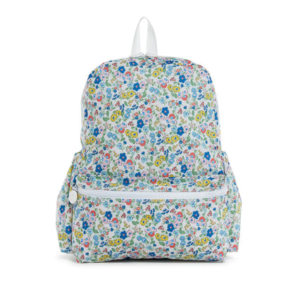 Backpacker Backpack Posies