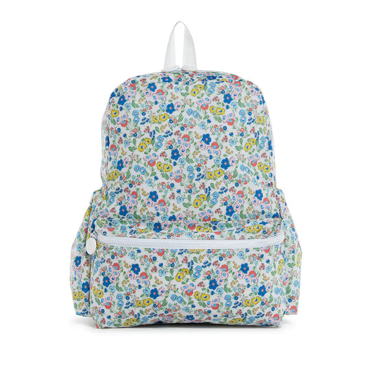Backpacker Backpack Posies