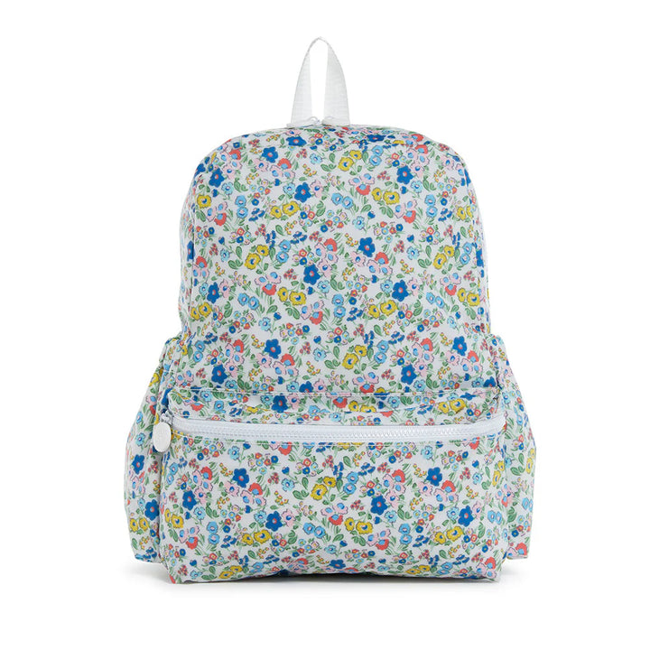 Backpacker Backpack Posies
