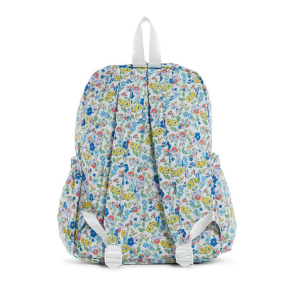 Backpacker Backpack Posies