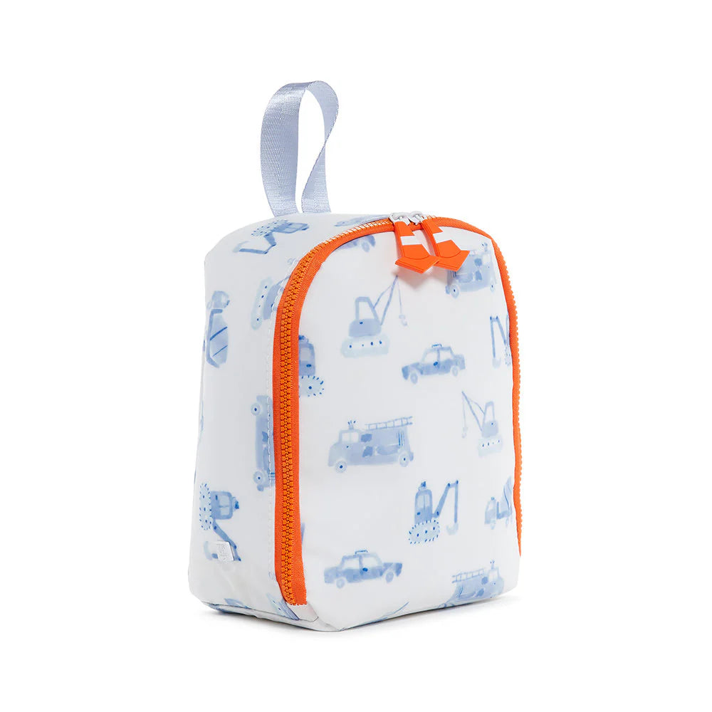 TRVL Design Bring It Lunch Bag in Dig It!