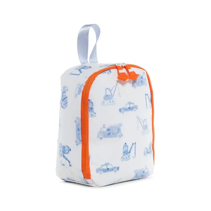 TRVL Design Bring It Lunch Bag in Dig It!