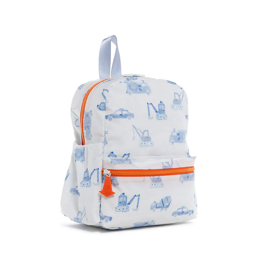 MINI BACKER - DIG IT Mini Backpack