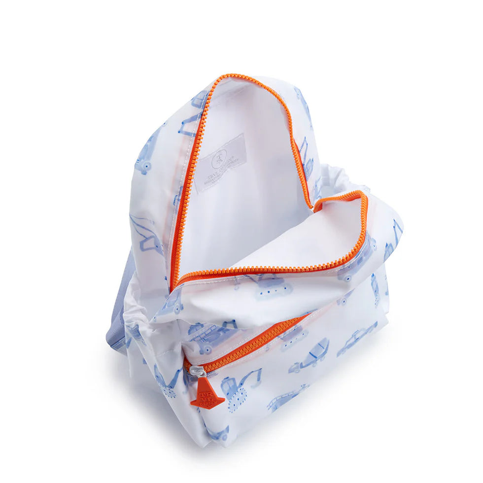 MINI BACKER - DIG IT Mini Backpack