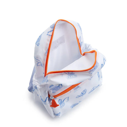 MINI BACKER - DIG IT Mini Backpack