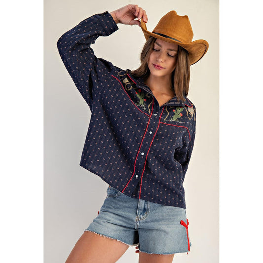 Lorena Western Navy