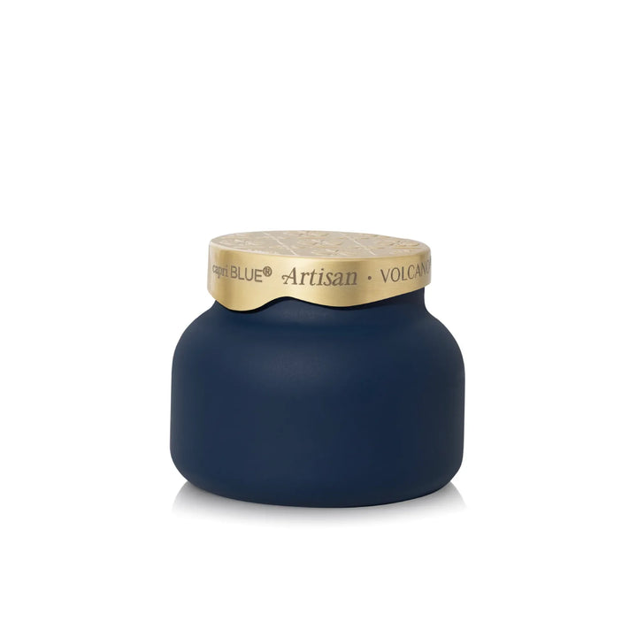 Capri Blue Volcano Terrazza Velluto Petite Candle | Bella Gifts from the Heart