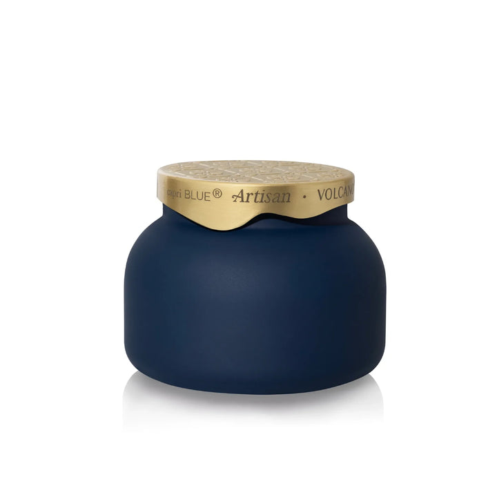 Capri Blue Volcano Terrazza Velluto Signature Candle - Tinted | Bella Gifts from the Heart