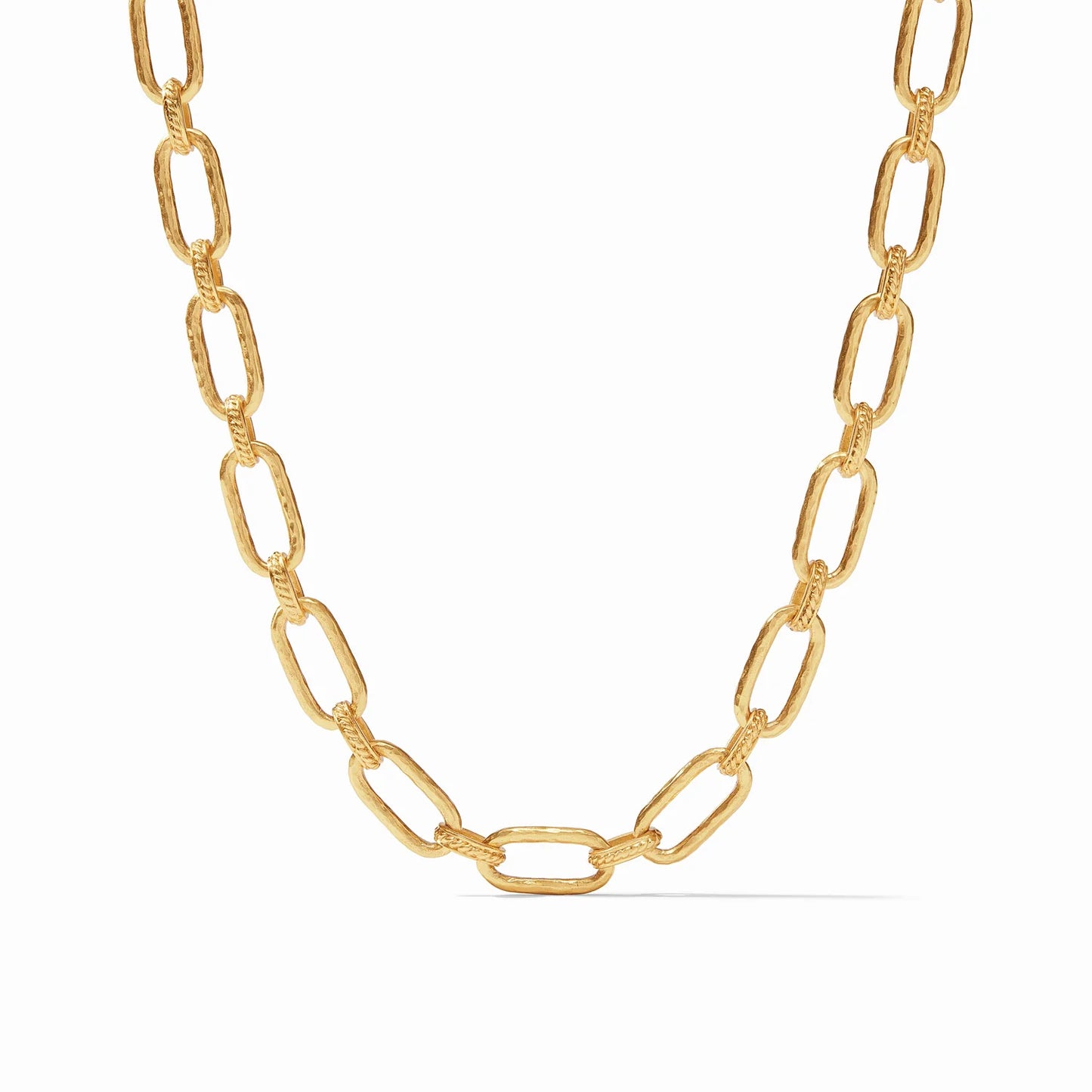 Trieste Link Necklace