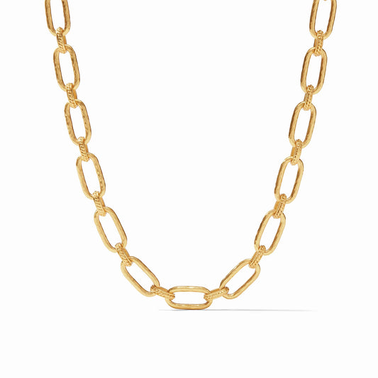 Trieste Link Necklace