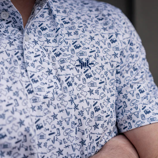 TEXAS TRADITIONS POLO