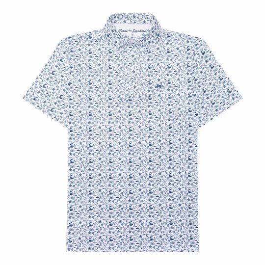 TEXAS TRADITIONS POLO
