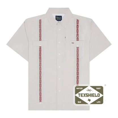 GUAYABERA LIBRE