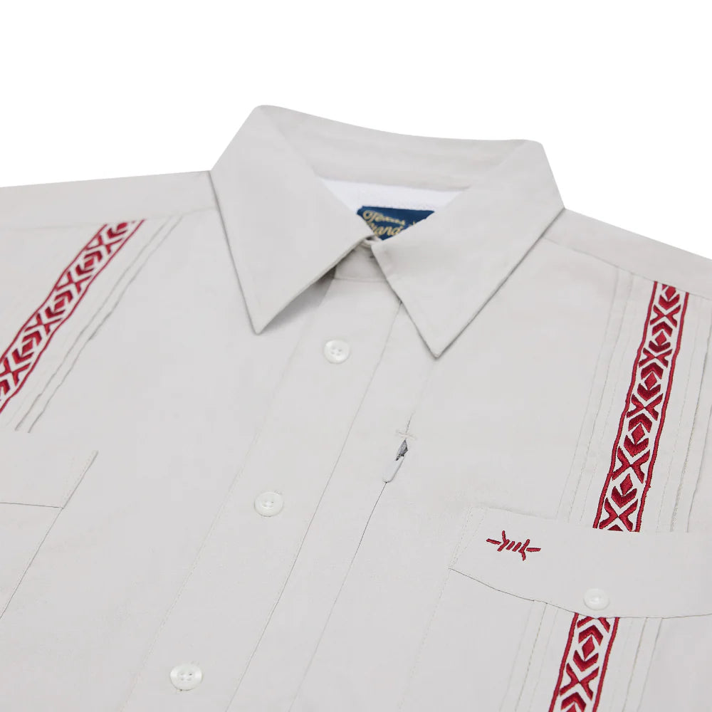 GUAYABERA LIBRE