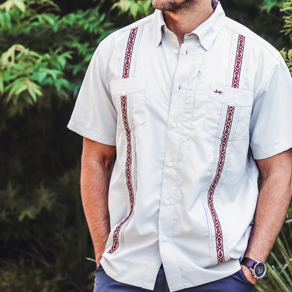 GUAYABERA LIBRE