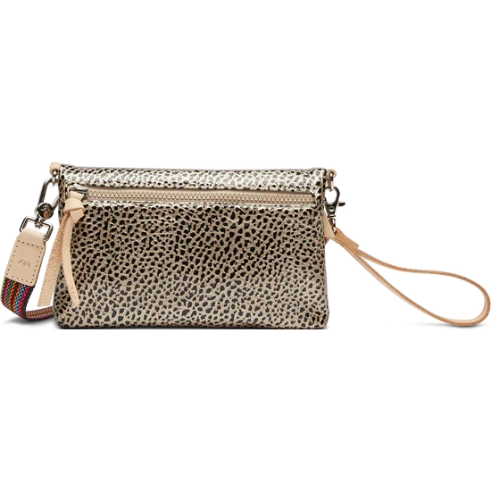 Wesley Uptown Crossbody
