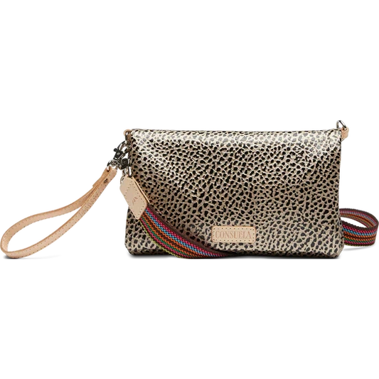 Wesley Uptown Crossbody