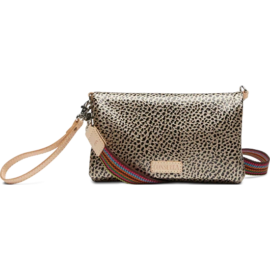 Wesley Uptown Crossbody