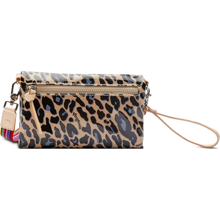 Blue Jag Uptown Crossbody