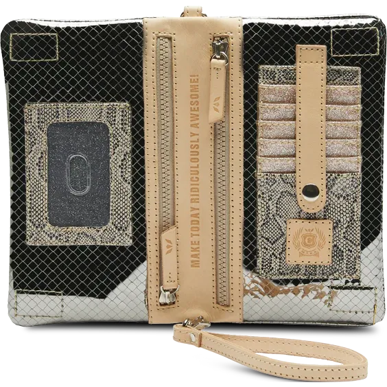 Kyle Uptown Crossbody